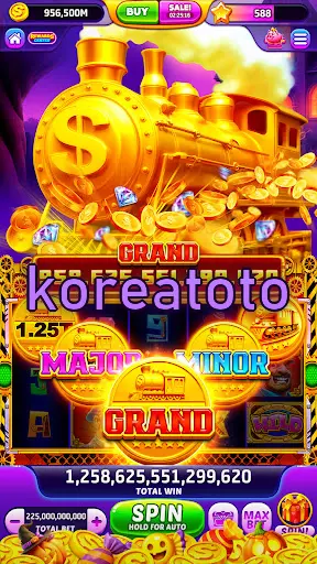 koreatoto Unduh