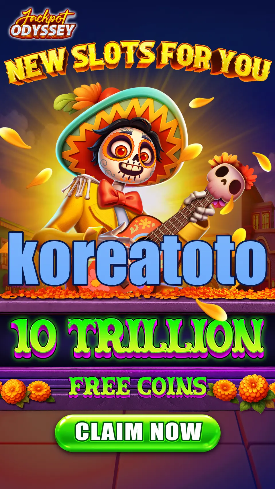 koreatoto Unduh